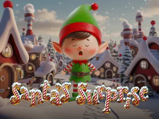 Santa's Surprise screenshot
