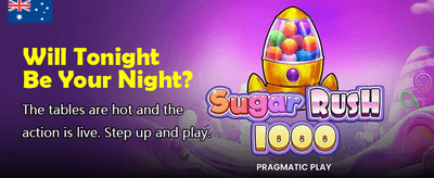 Top Aussie Pokies Online
