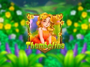 Thumbelina screenshot