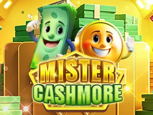 Mister Cashmore screenshot